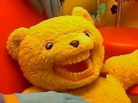 bearmyteeth
